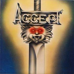 Cover: Accept