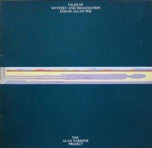 Cover: Alan Parsons Project, The