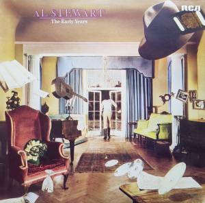 Cover: Stewart, Al