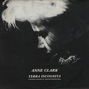 Cover: Terra Incognita