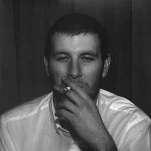 Cover: Arctic Monkeys