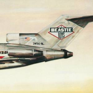Cover: Beastie Boys