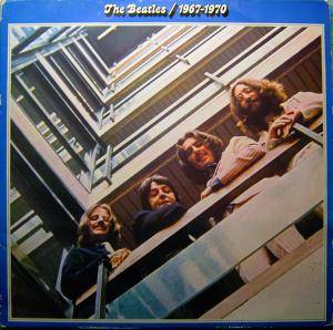 Cover: 1967-1970