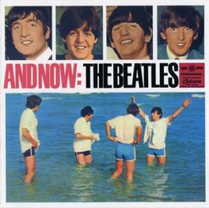 Cover: Beatles, The