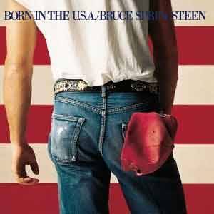 Cover: Springsteen, Bruce