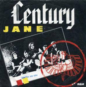 Cover: Century