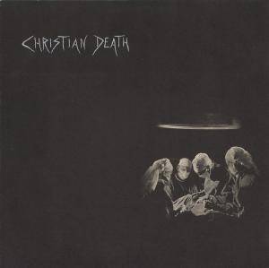 Cover: Christian Death