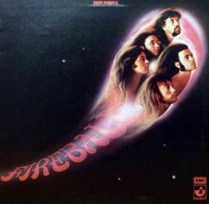 Cover: Fireball