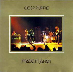 Cover: Made in Japan