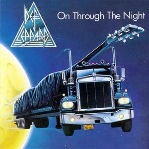 Cover: Def Leppard