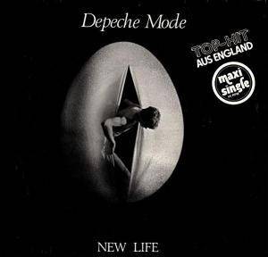 Cover: Depeche Mode