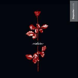Cover: Violator