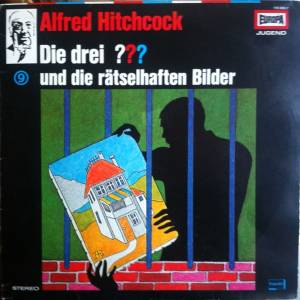 Cover: Die drei ???