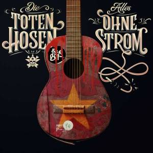 Cover: Alles ohne Strom