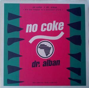 Cover: Dr. Alban