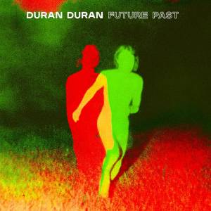 Cover: Future Past