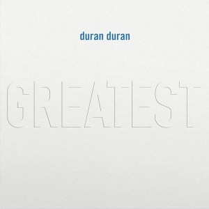 Cover: Greatest