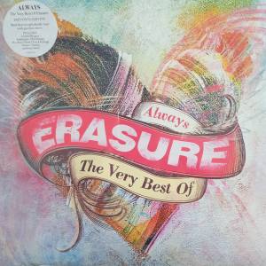 Cover: Always - The very best of