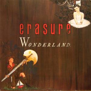 Cover: Erasure