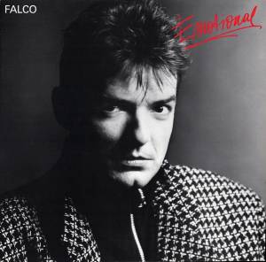 Cover: Emotional