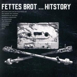 Cover: Fettes Brot