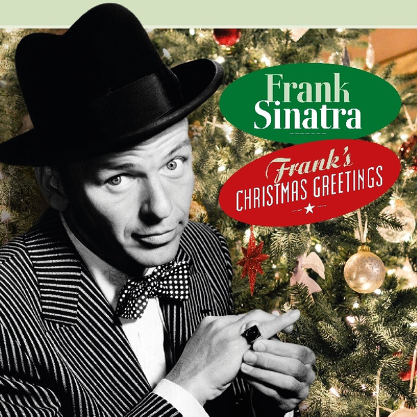 Cover: Sinatra, Frank