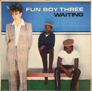 Cover: Fun Boy Three