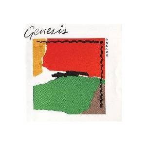 Cover: Abacab