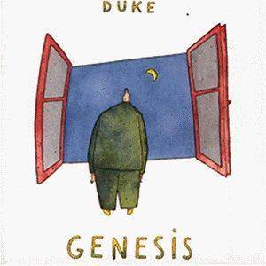 Cover: Duke