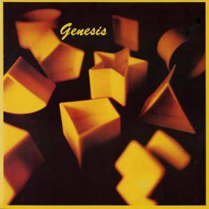 Cover: Genesis