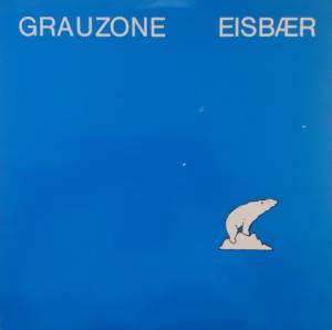 Cover: Grauzone