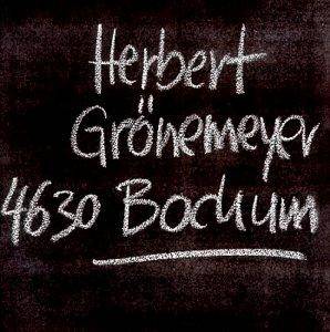Cover: 4630 Bochum