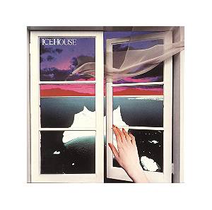 Cover: Icehouse