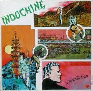 Cover: Indochine