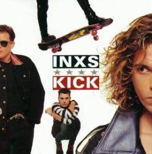 Cover: INXS