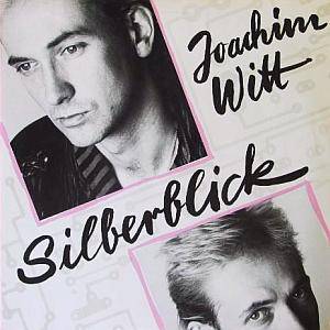 Cover: Witt, Joachim