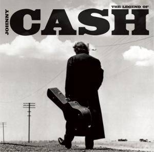 Cover: Cash, Johnny
