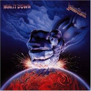 Cover: Judas Priest