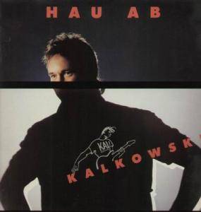 Cover: Kalkwoski
