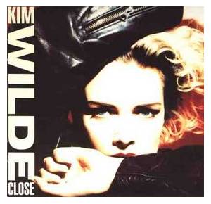 Cover: Close