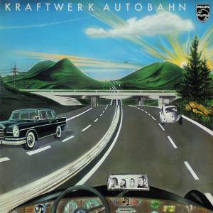 Cover: Kraftwerk