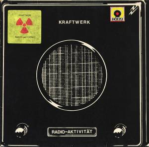 Cover: Radio-Aktivität
