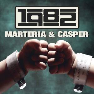 Cover: Marteria&Casper