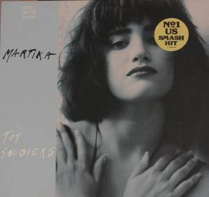 Cover: Martika