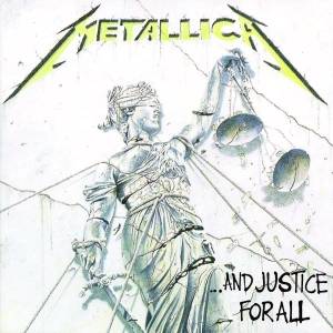 Cover: And Justice for All