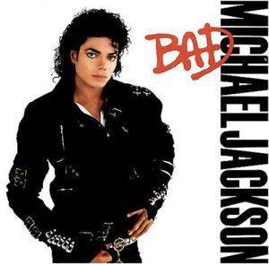 Cover: Bad