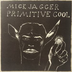 Cover: Jagger, Mick