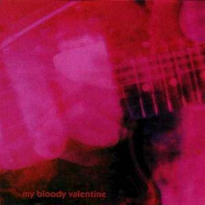 Cover: My bloody Valentine