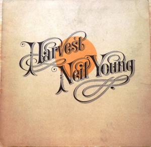 Cover: Young, Neil