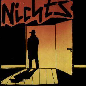 Cover: Nichts